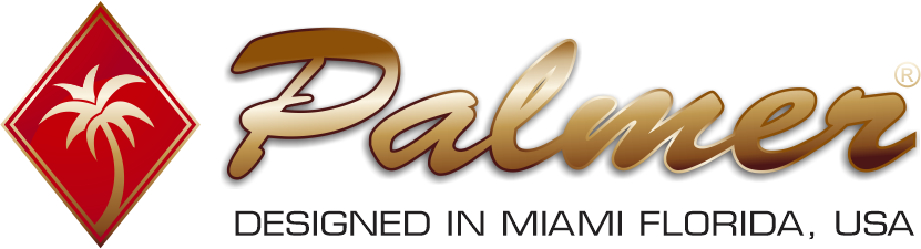 Palmer USA Logo