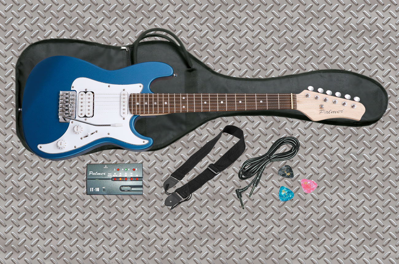 Palmer Electric Guitars