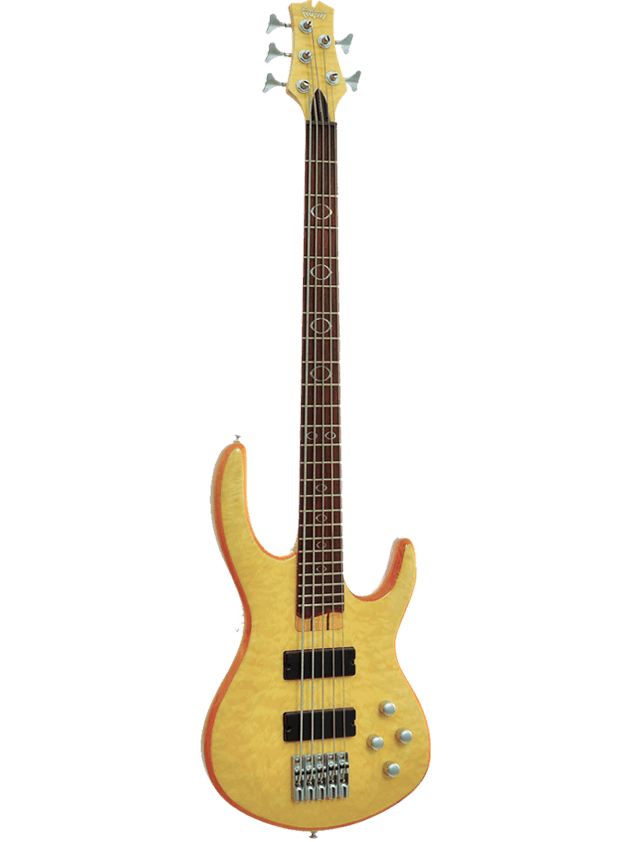 magnum dlx