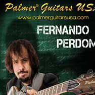 fernando perdomo