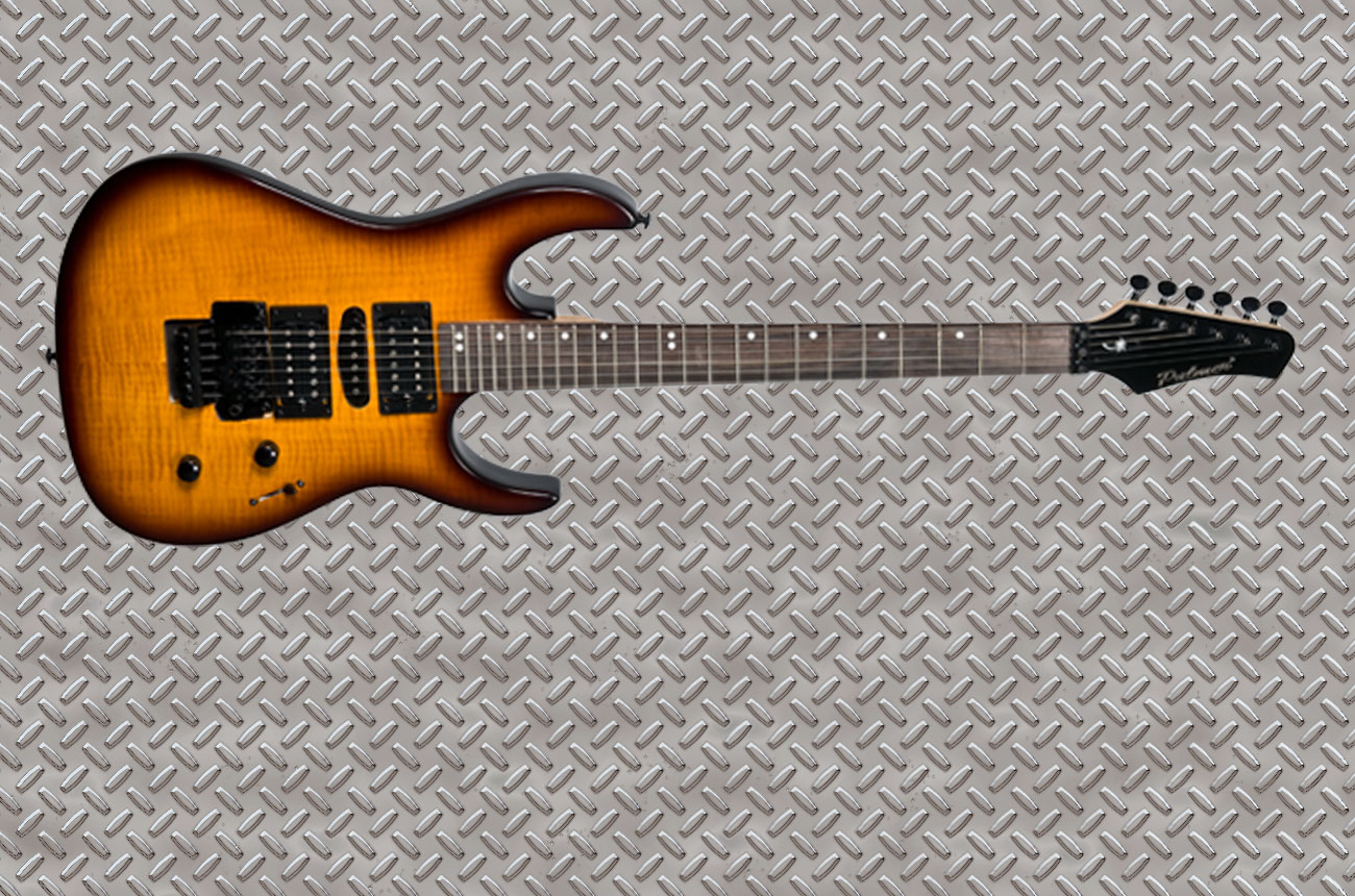 Palmer Electric Guitars